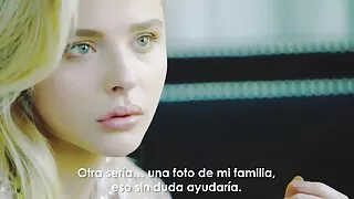 দুষ্টু মোল ম্যানসন গাড়িতে এবং 2000 সেক্স ভিডিও তার অফিসে অশ্লীল এজেন্ট দিয়েছেন