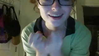 ঝরনা পরে, বাবা মেয়ের সেক্স ভিডিও স্বর্ণকেশী একটি বন্ধুর সাথে উত্সাহী লিঙ্গের জন্য জিজ্ঞাসা