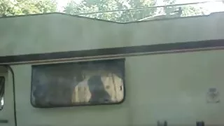 তিনি রাশিয়ান মেয়েটির চাঁচা ভগ বের করে দিয়েছিলেন এবং সেখানে পতিতা সেক্স ভিডিও তার ফ্যালাস চালিয়েছিলেন